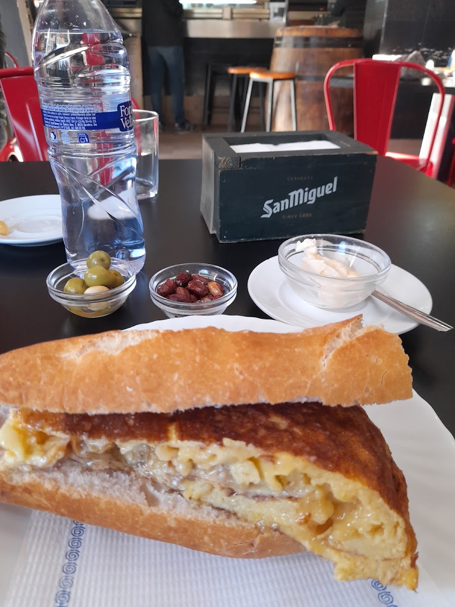 Cafetería Lar Botánico Photos 2